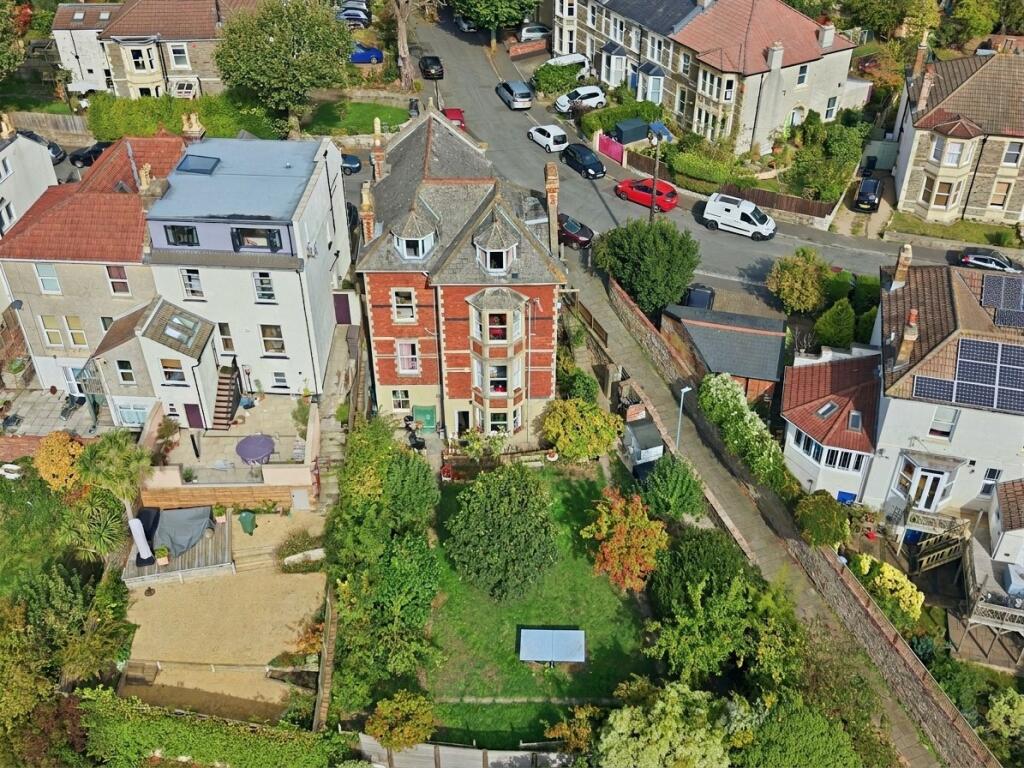 Claremont Road, Bishopston, BS7