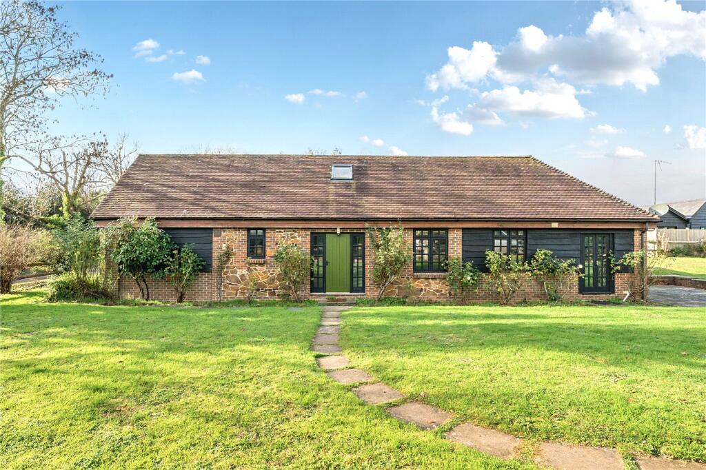 Main image of property: London Road, Hardham