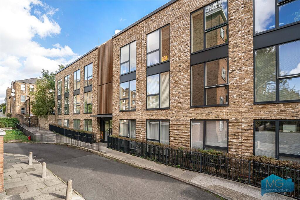 Apartment in London - View 5