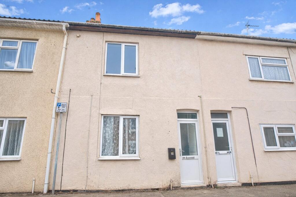 Main image of property: Albion Street, Swindon, Wiltshire, SN1