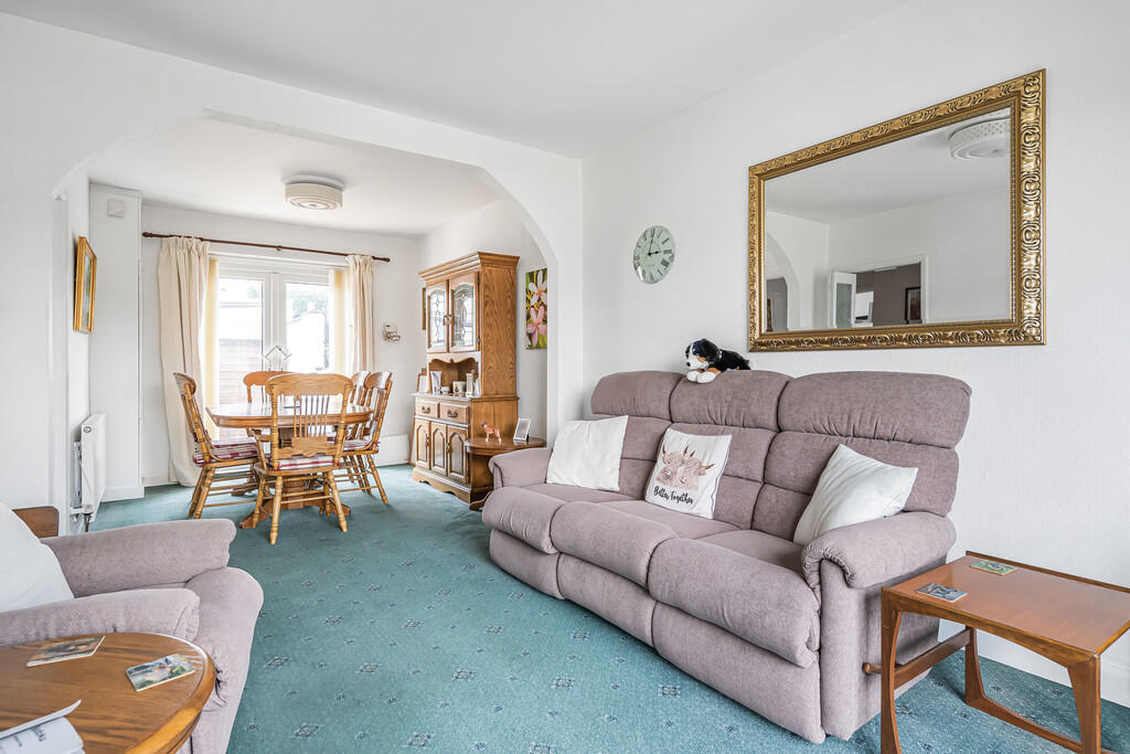 House in Teignbridge, Kingskerswell - View 4