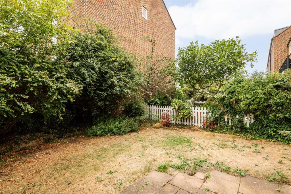 House in London, Chiswick Staithe - View 5