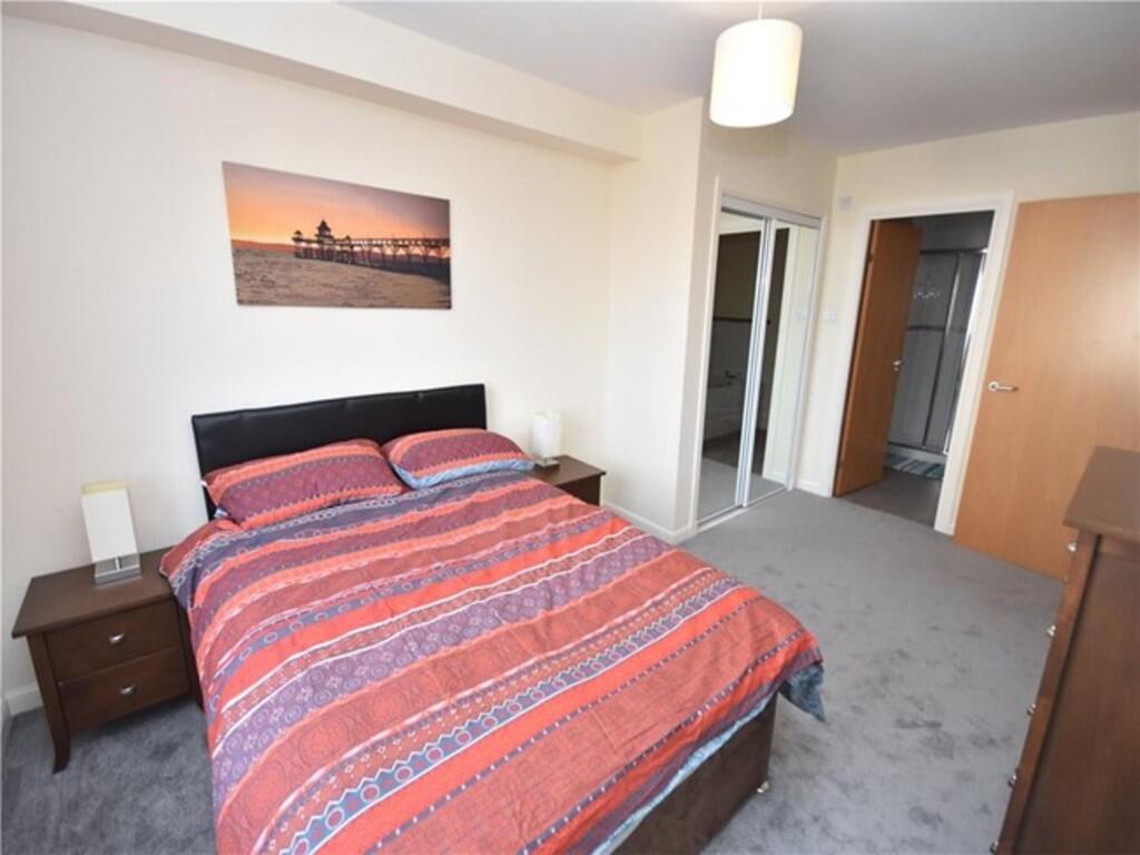 Apartment in Aberdeen - View 5