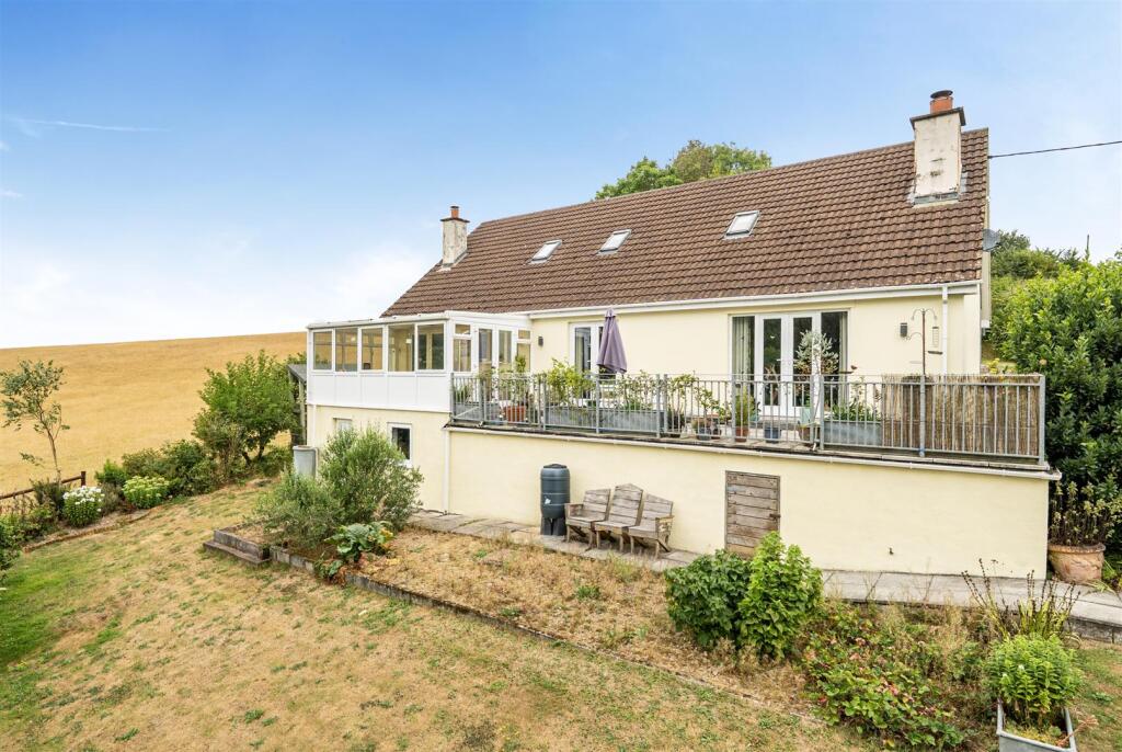Main image of property: Huntshaw