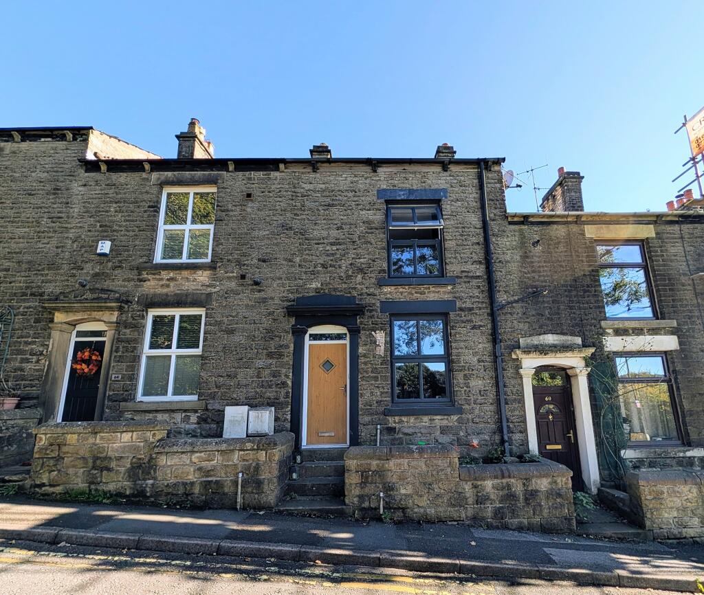 Main image of property: St. Marys Road, New Mills