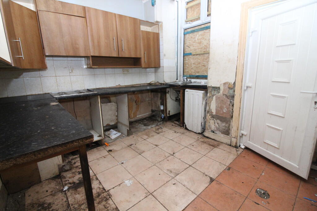 House in Pendle, Lidgett, Colne - View 3