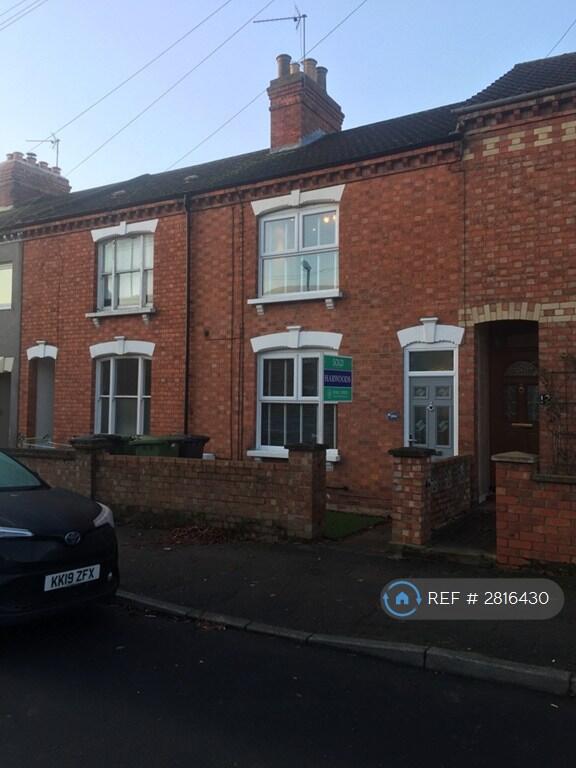Main image of property: College Street, Wellingborough, NN8