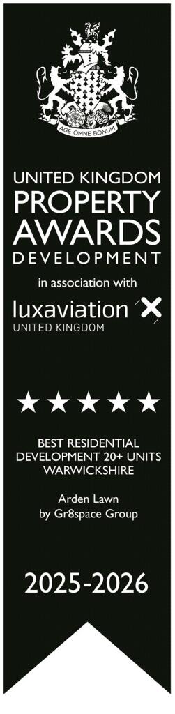 Additional image 20 of The Manor At Arden Lawn, Henley-in-Arden, Warwickshire, B95