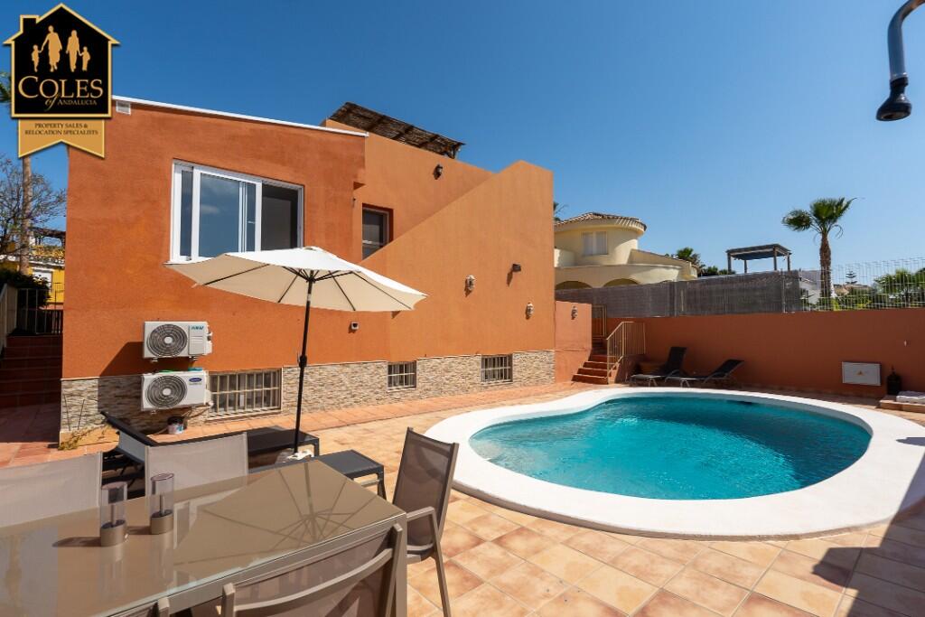 Main image of property: Los Gallardos, AlmerÃa, Andalusia