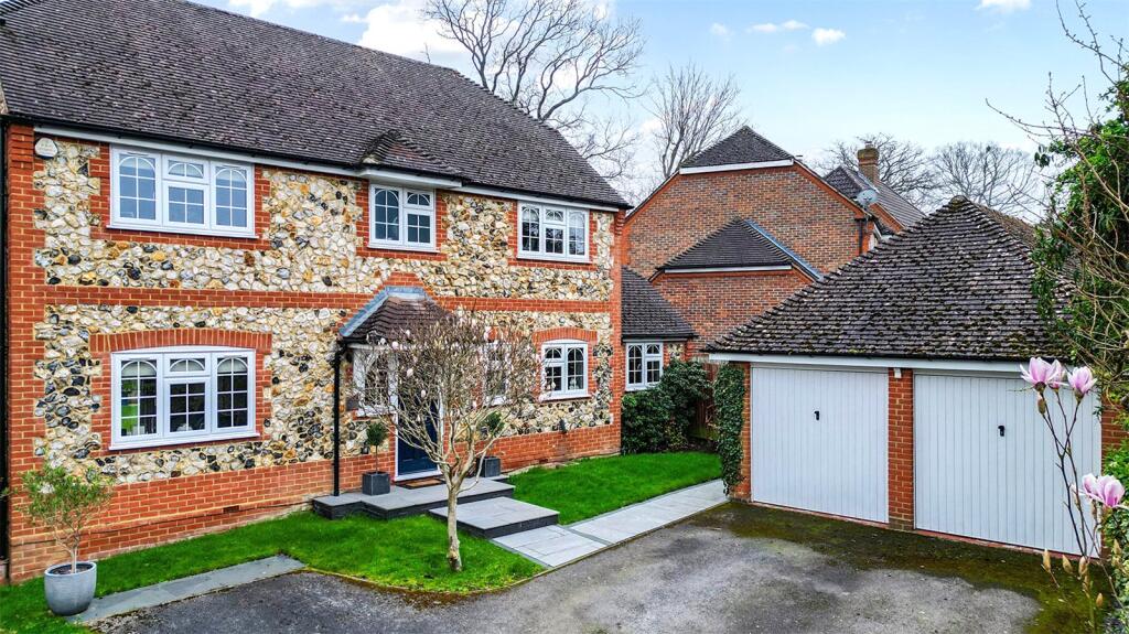 Main image of property: Brambles Close, Ash, Guildford, Surrey, GU12