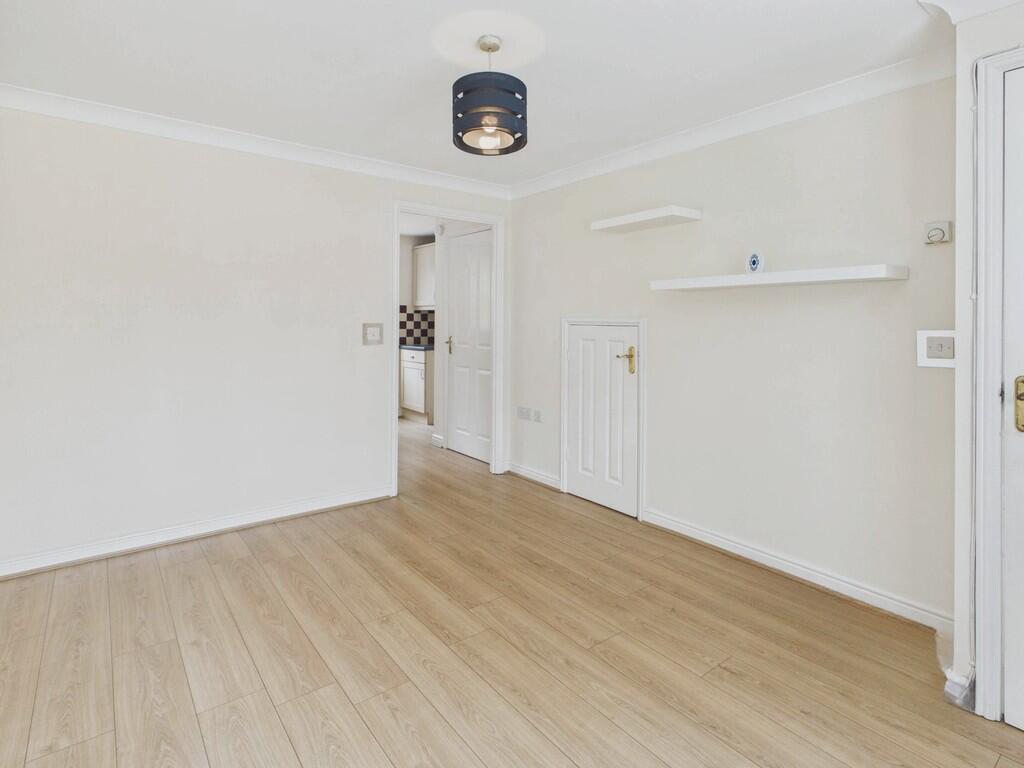 House in Chesterfield, Brimington Common, Spital - More