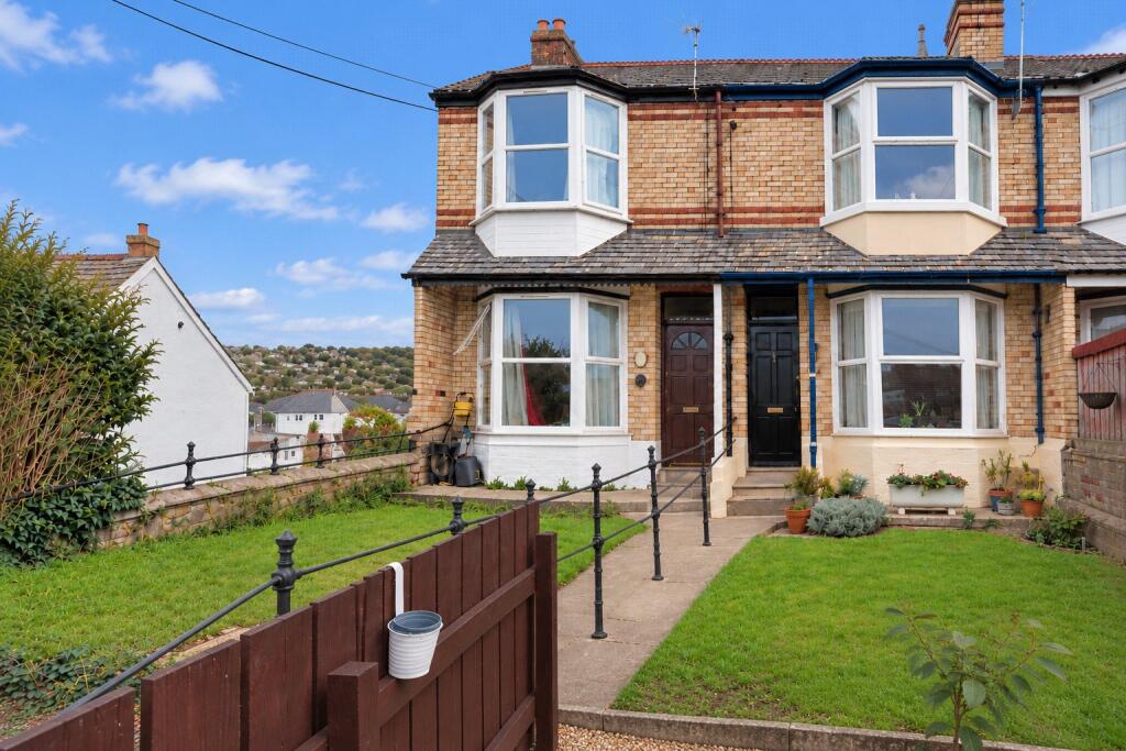 Main image of property: Torridge Mount, Bideford, Devon, EX39