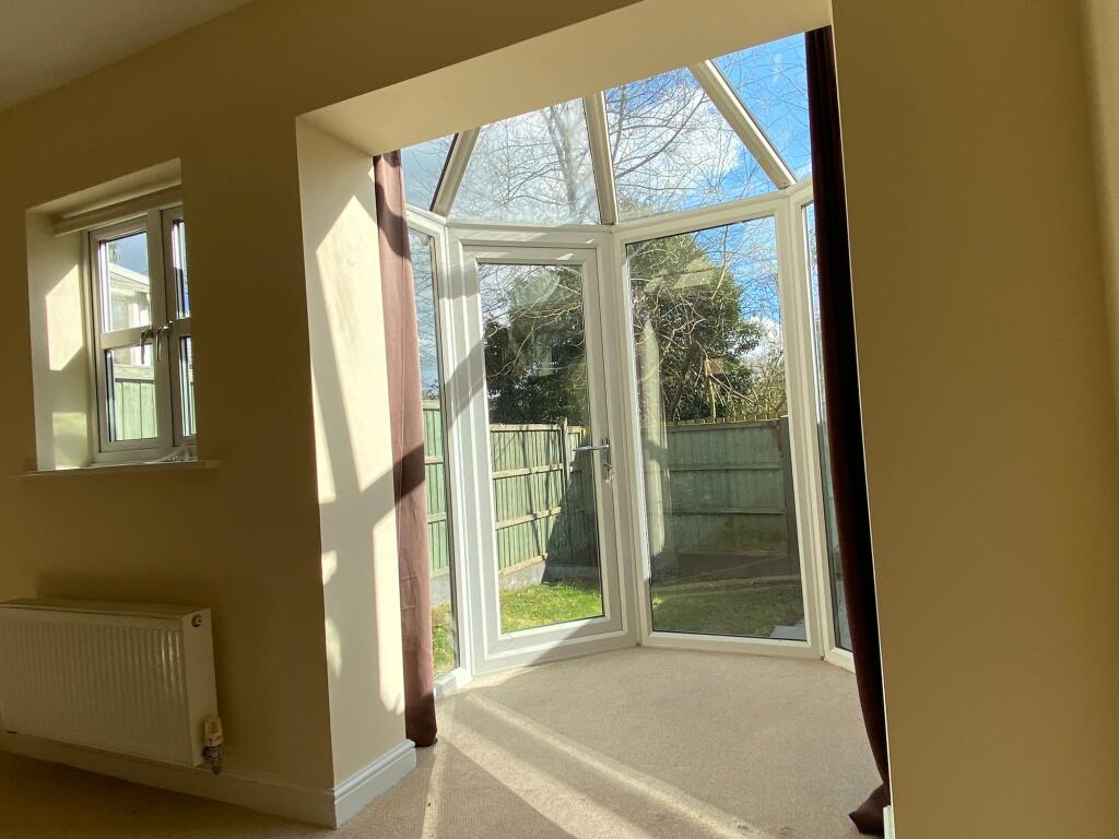 Main image of property: Ned Ludd Close, Anstey, LE7