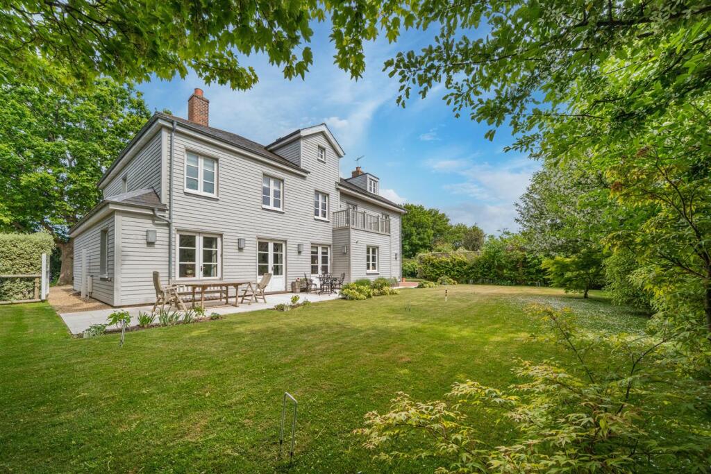 Main image of property: Bembridge, Isle of Wight