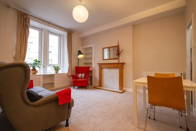 Main image of property: Albert Street, Leith, Edinburgh, EH7