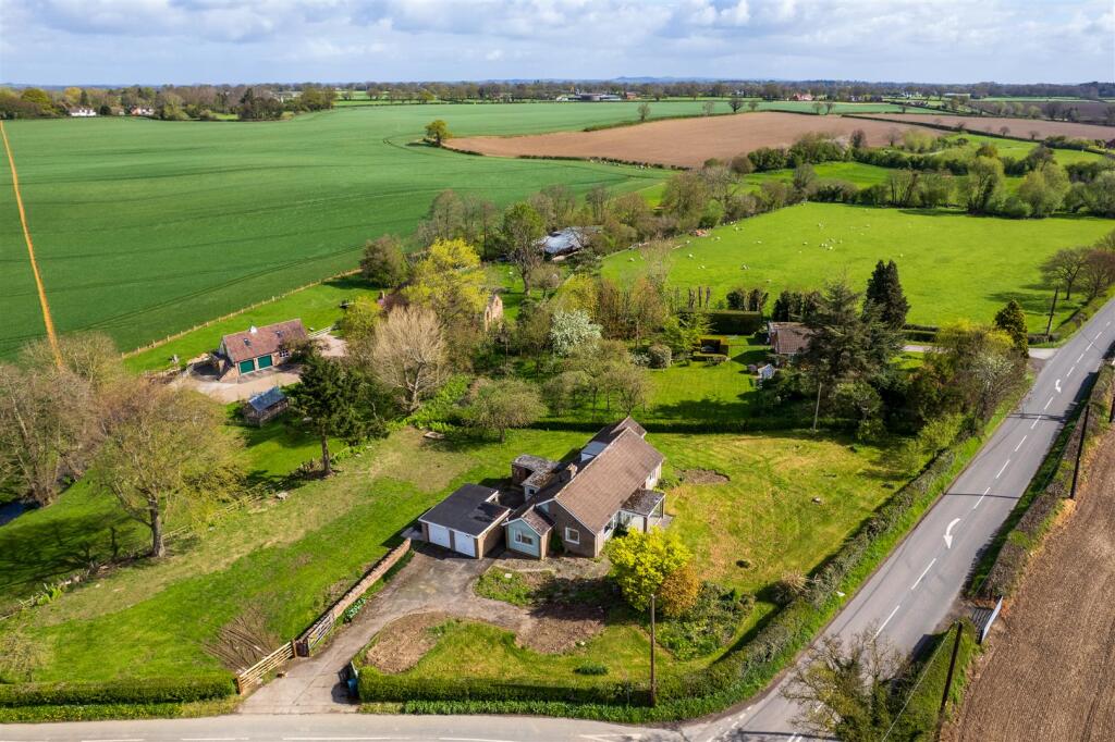 Main image of property: Yockleton, Shrewsbury