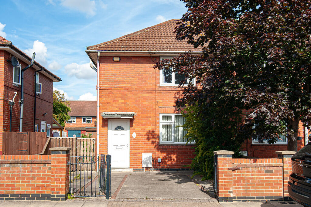 Main image of property: Byland Avenue, Heworth, York
