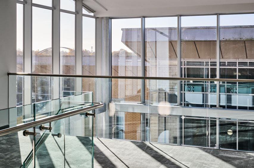 6 Fore 2 Fore Business Park  Stairwell.jpg