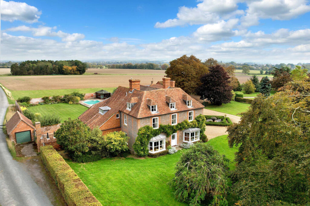 Main image of property: Church Road, Cholsey, OX10