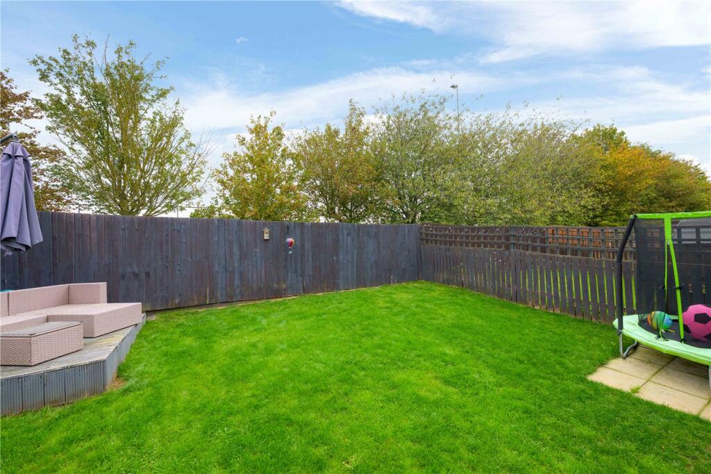 Tamer Road, Sleaford, Lincolnshire, NG34 photo 4
