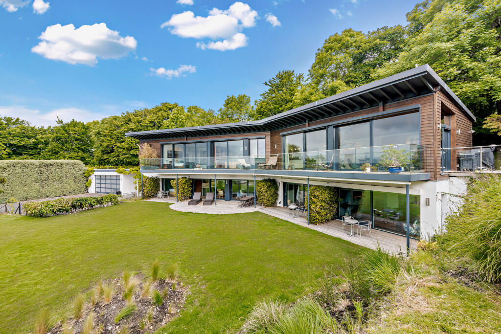 House in Lewes - View 3