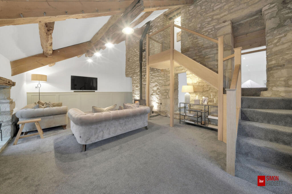 Additional image 23 of A65, Long Preston, BD23