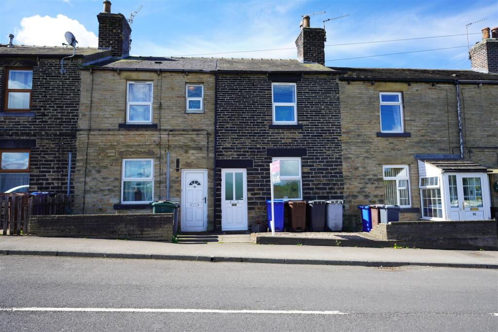 Main image of property: Sheffield Road, Penistone