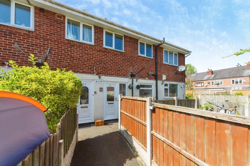 Main image of property: Egerton Park, BIRKENHEAD, CH42