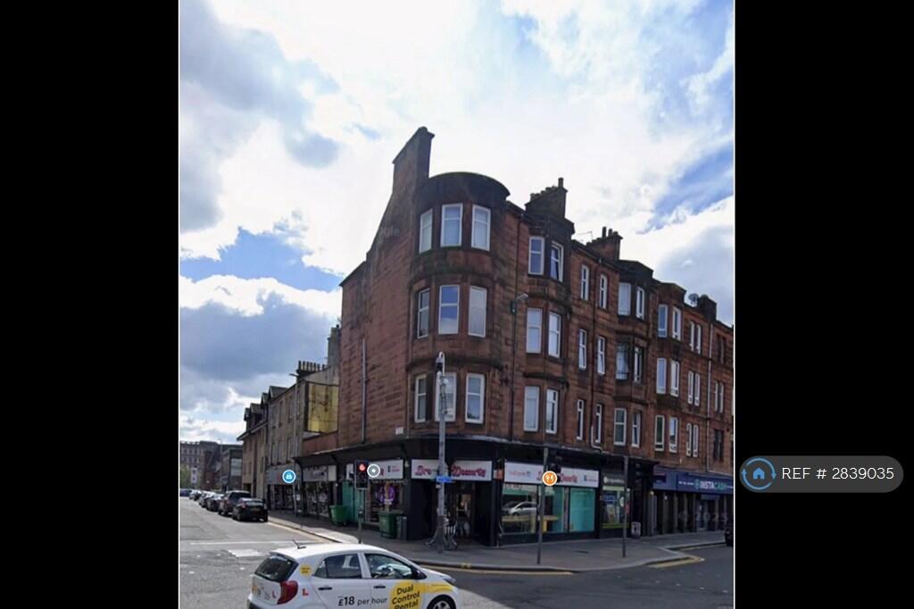 Main image of property: Orchard Street, Paisley, PA1