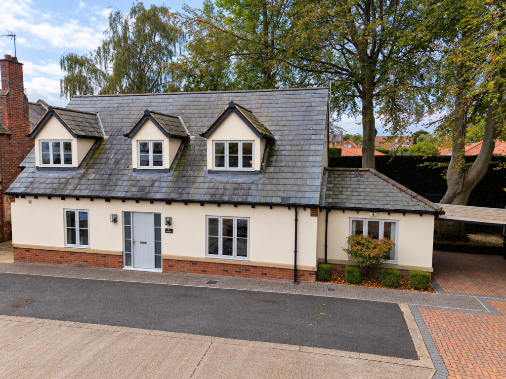 Main image of property: Enterpen,Hutton Rudby,Yarm,TS15 0EL