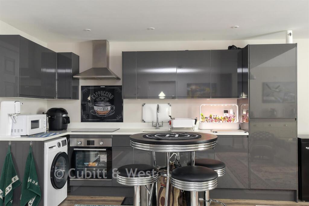 Main image of property: Ansell Road, Dorking, Surrey