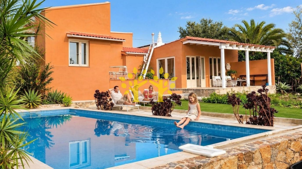 Main image of property: Algarve, Tavira (Santa Maria e Santiago)