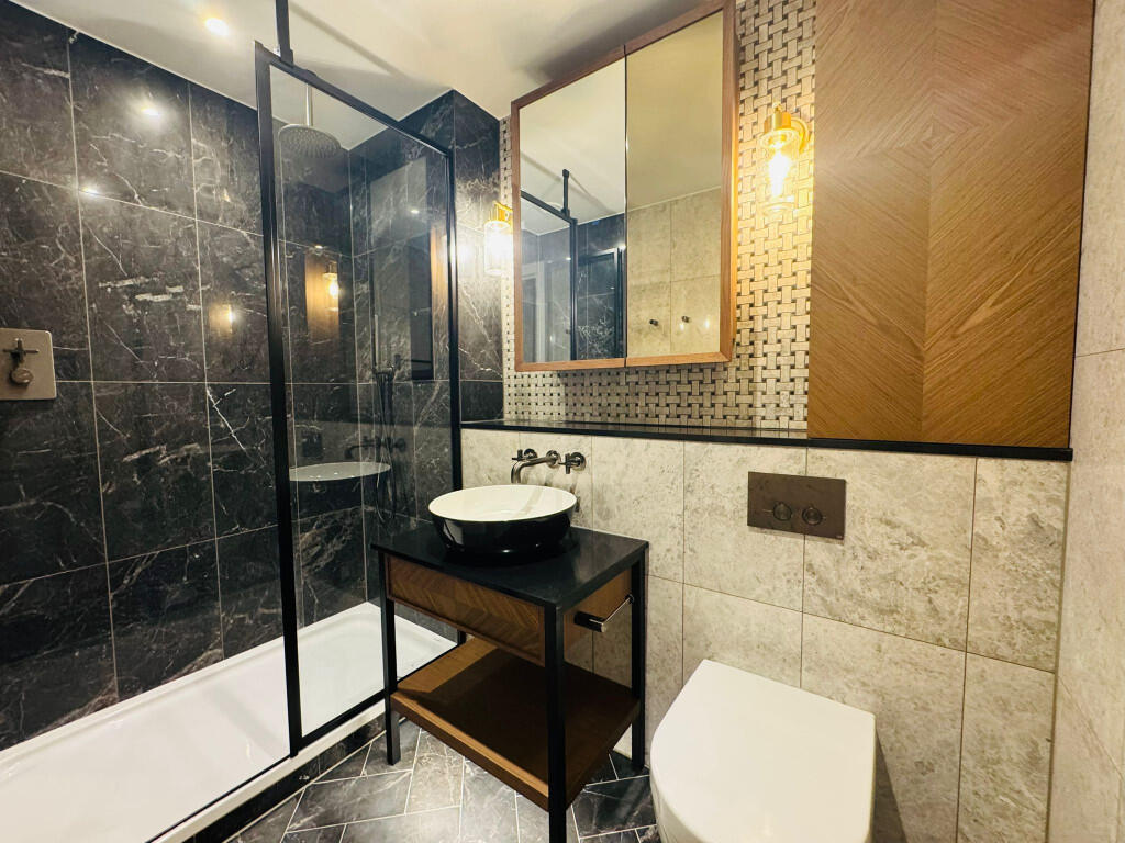3 bedroom apartment for rent