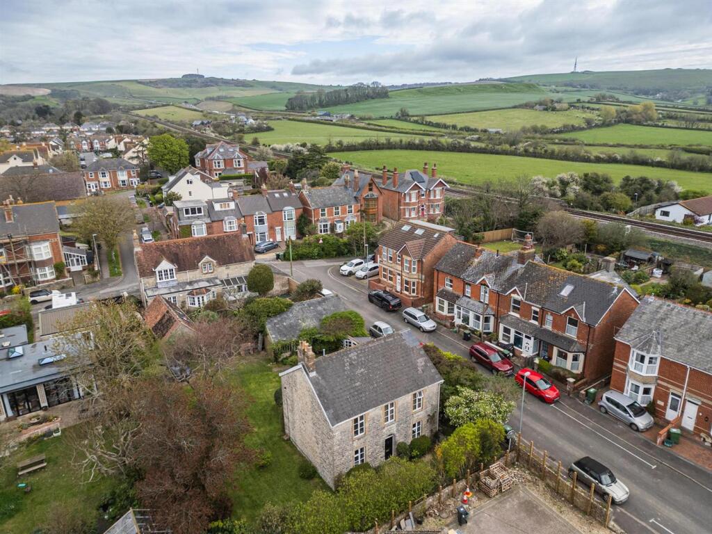 Main image of property: Jestys Avenue, Weymouth