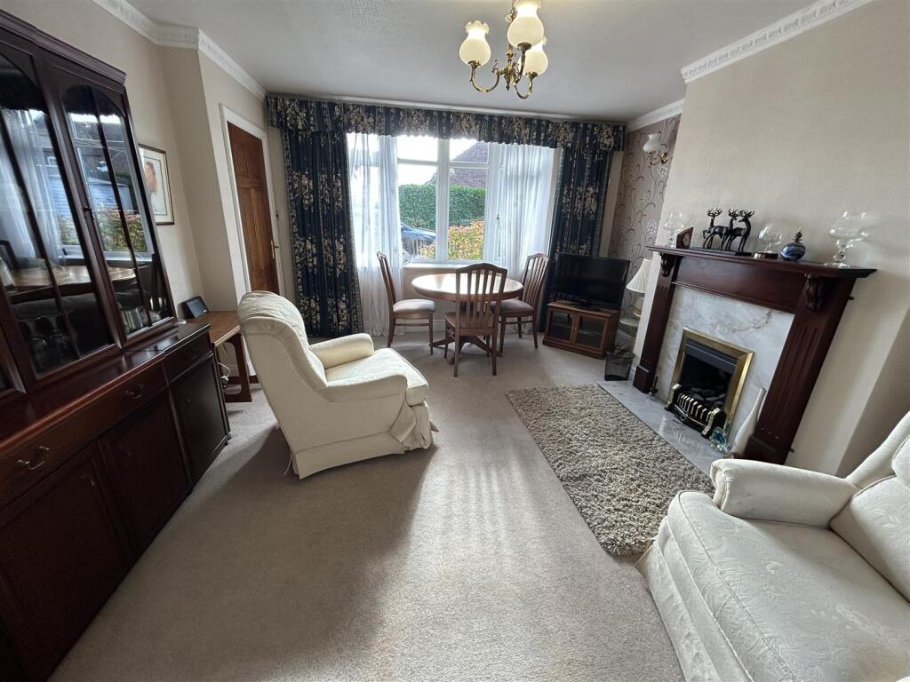 Buttfield Road, Howden, Goole photo 2
