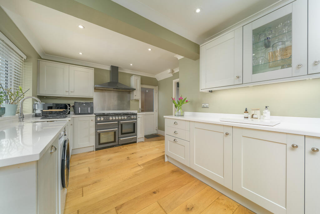 House in Newcastle upon Tyne, East Chevington - View 2