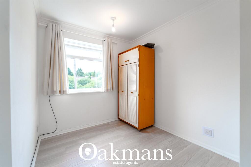 Additional image 11 of Wentworth Way, Birmingham, West Midlands, B32