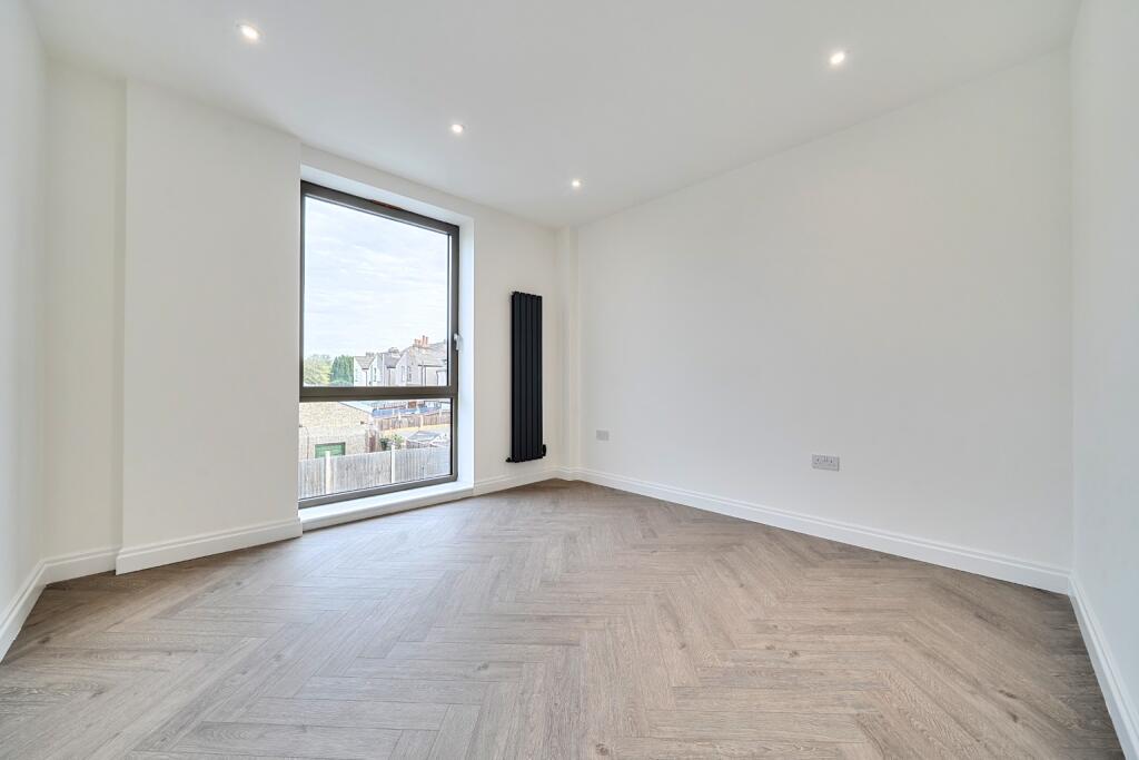 Apartment in Dartford - More