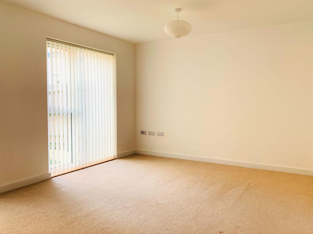 House in Taunton - More