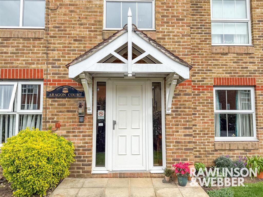 Main image of property: Aragon Court, Pemberton Road, East Molesey