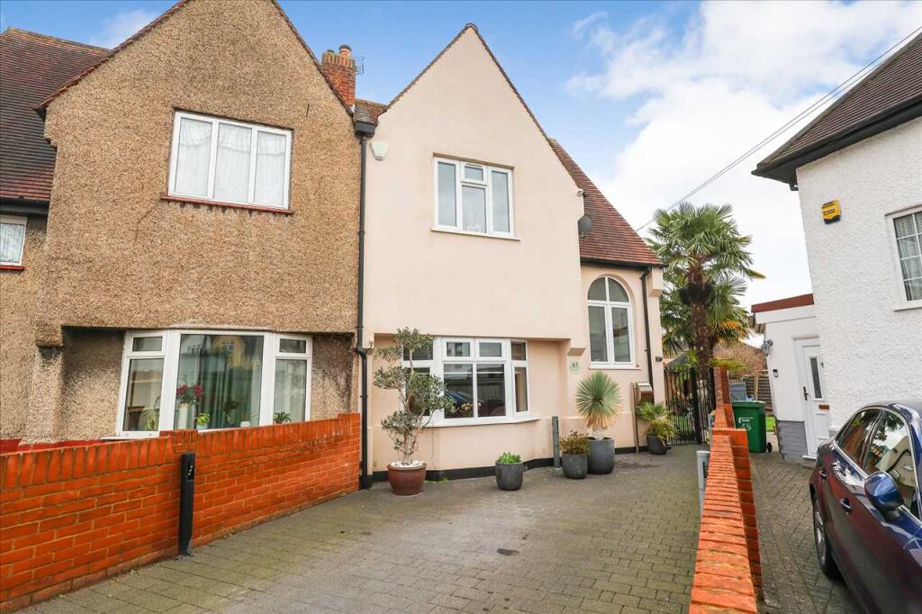 Main image of property: St Andrews Way, Cippenham