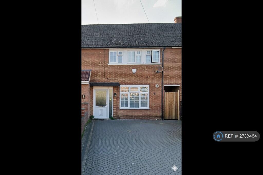 Main image of property: Hampden Road, Slough, SL3