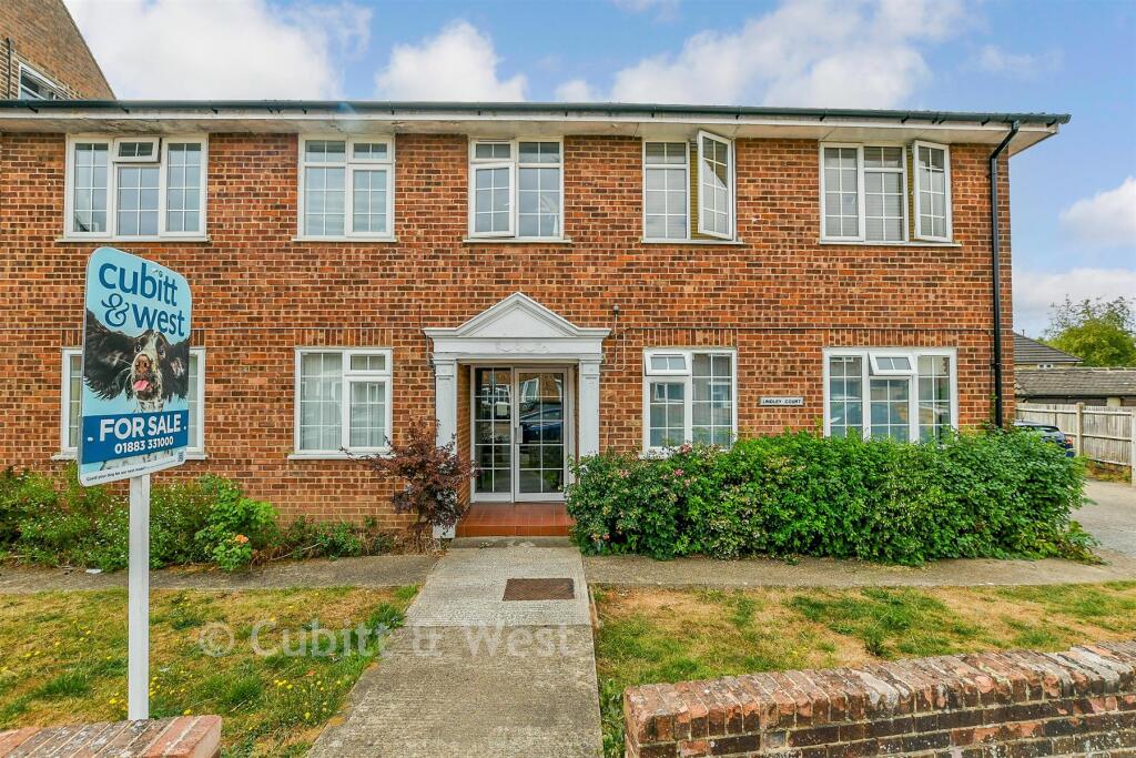 Main image of property: Lindley Road, Godstone, Surrey