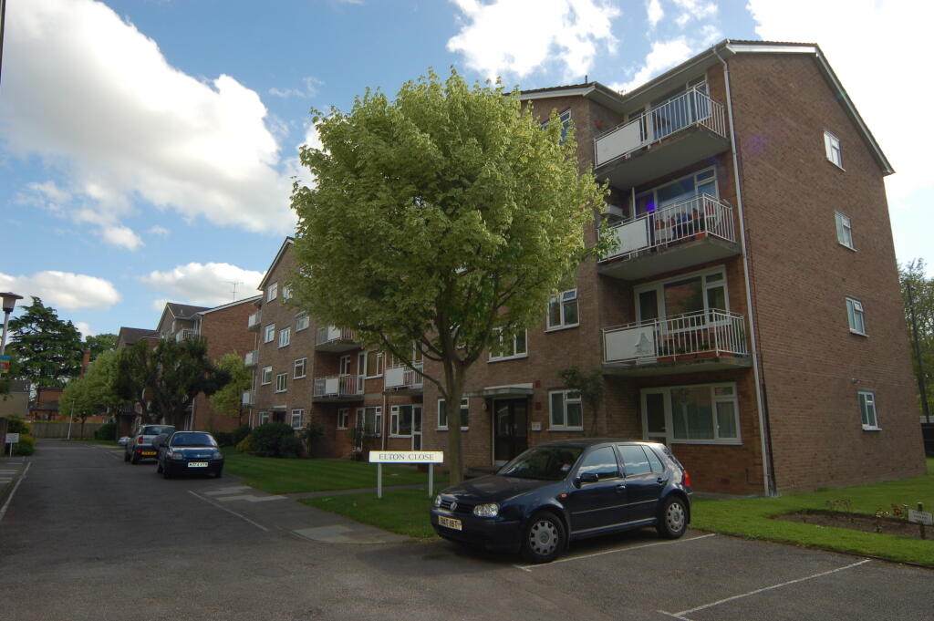 Main image of property: Elton Close, Hampton Wick