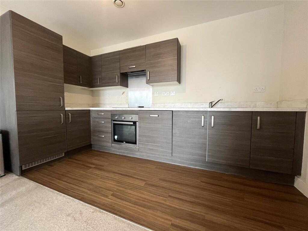 Apartment in Manchester - View 4