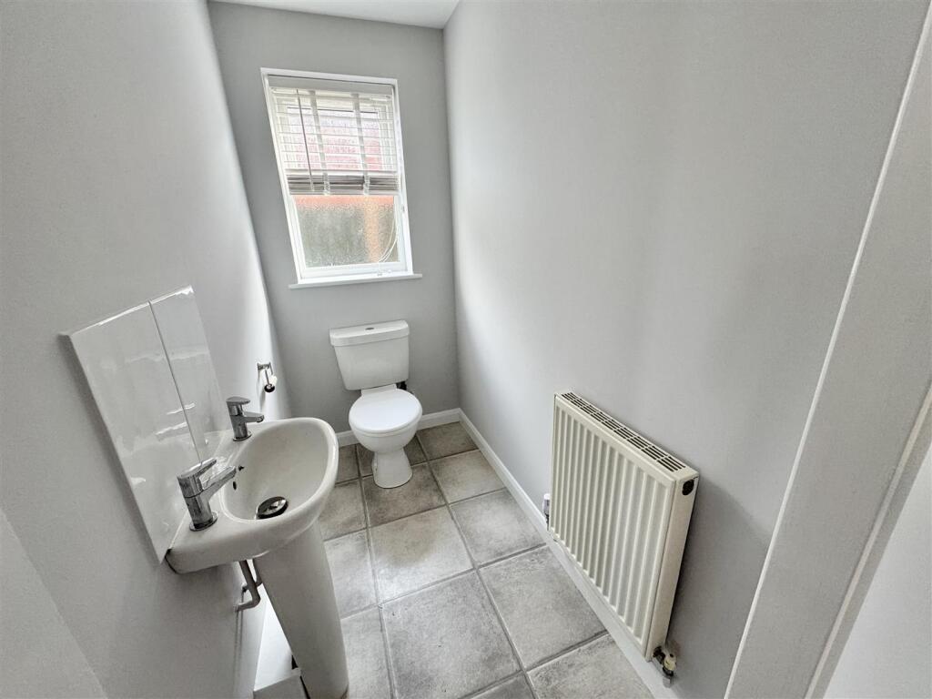 Main image of property: Barn Croft, Mansfield