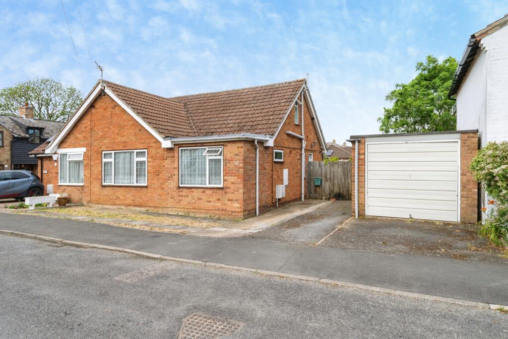 Main image of property: Pound Lane, Sutton, Cambridgeshire, CB6