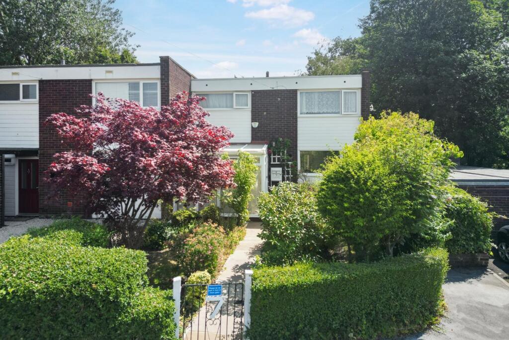Main image of property: Nursery Close, Alwoodley, Leeds