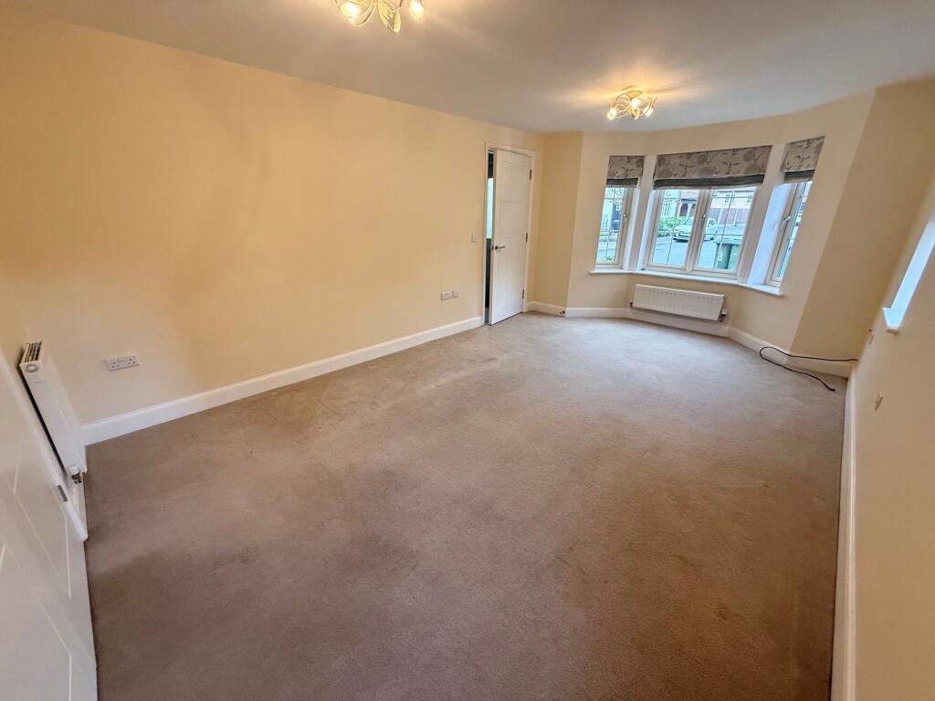 House in Bassetlaw, Gringley on the Hill - More