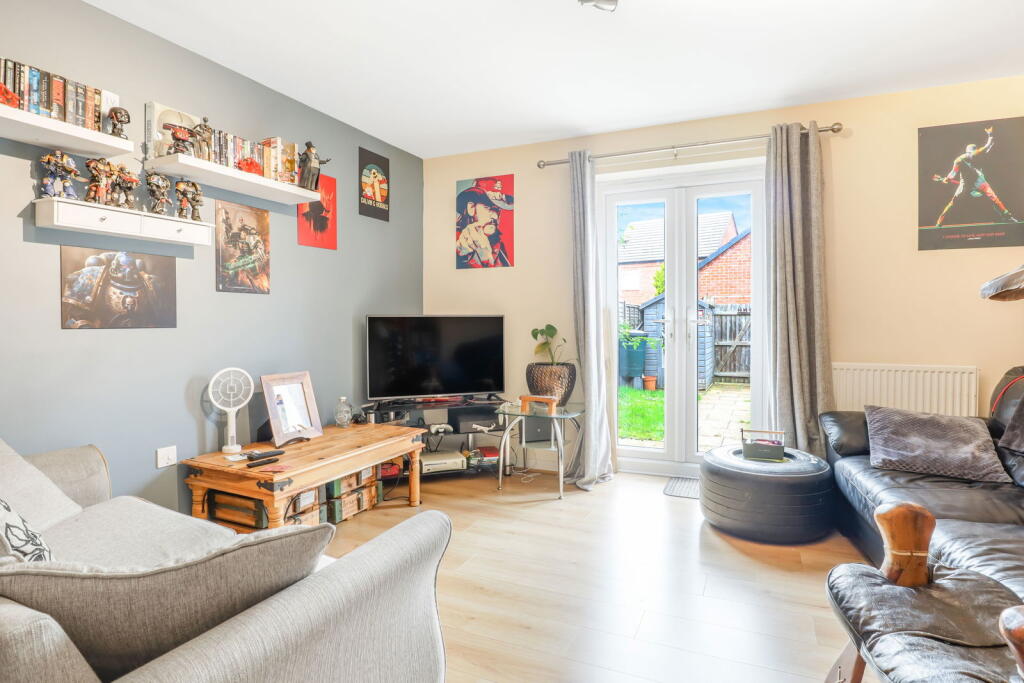 House in Stratford-on-Avon, Quinton CP - View 4